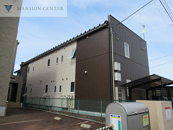 リネア・ビアンコ_外観_1