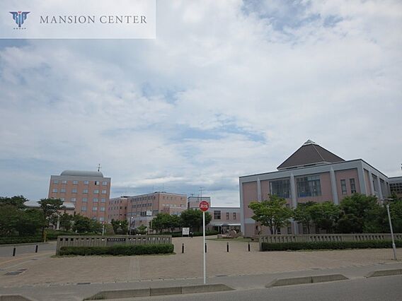 リネア・ビアンコ_周辺_4