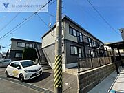 サンライズアベニュー嘉山Bの賃貸物件