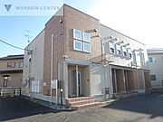 サンリット ガーデン ミタカの賃貸物件