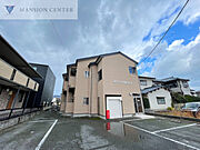 メゾンソレイユの賃貸物件