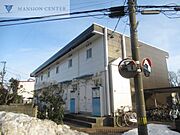 レオパレスつばさ 2階 築22年6ヶ月の賃貸物件
