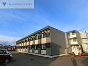 豊栄駅より徒歩10分 2階 築17年5ヶ月の賃貸物件