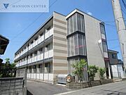 レオパレスみやび２ 1階 築17年1ヶ月の賃貸物件