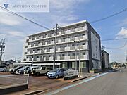 カサブランカ白新の賃貸物件