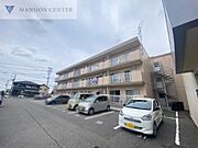 東新潟駅より徒歩61分 1階 築42年の賃貸物件