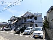 大形駅より徒歩50分 2階 築37年11ヶ月の賃貸物件