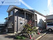大形駅より徒歩16分 1階 築30年4ヶ月の賃貸物件