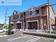 東新潟駅より徒歩14分 築20年9ヶ月 2階建の賃貸物件