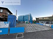 BellLead寺山 1階 新築の賃貸物件