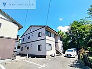 ベルテ椿II 2階 築30年7ヶ月の賃貸物件