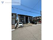 東新潟駅より徒歩13分 1階 築27年6ヶ月の賃貸物件