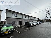 アスターアオキ 2階 築29年7ヶ月の賃貸物件