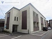 クレアーレ牡丹山 1階 築20年4ヶ月の賃貸物件