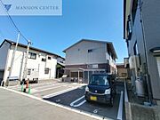 カサ・デ・セレッソの賃貸物件