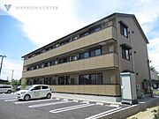 ペティポンズの賃貸物件