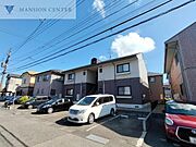 豊栄駅より徒歩23分 2階 築27年1ヶ月の賃貸物件