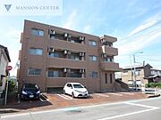 ファーストクラス白新町 1階 築19年1ヶ月の賃貸物件