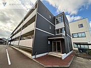 大形駅より徒歩23分 3階 築17年の賃貸物件