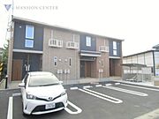 グランレーヴの賃貸物件