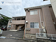 パレスアクアマリン 1階 築36年の賃貸物件