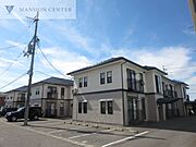 新崎駅より徒歩9分 2階 築24年1ヶ月の賃貸物件