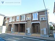 新潟駅より徒歩48分 2階 築12年1ヶ月の賃貸物件