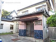 大形駅より徒歩53分 築49年7ヶ月 2階建の賃貸物件