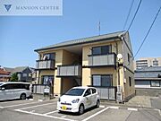 グリーンヒル 8の賃貸物件