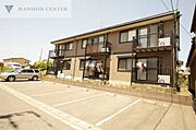 M・ミレニアムの賃貸物件