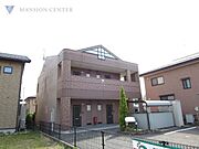 大形駅より徒歩38分 築20年4ヶ月 2階建の賃貸物件