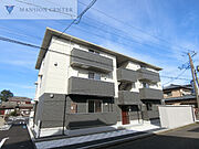 ピターニュBの賃貸物件