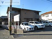 ソレイユナカヤマの賃貸物件