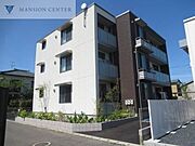 シャーメゾン牡丹山の賃貸物件