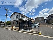 ウエストスターの賃貸物件