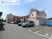 カザーク山木戸の賃貸物件