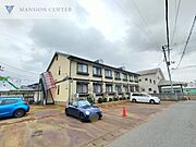 大形駅より徒歩16分 築29年5ヶ月 2階建の賃貸物件