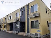 メランジェBの賃貸物件