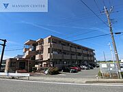 大形駅より徒歩13分 築21年4ヶ月 3階建の賃貸物件
