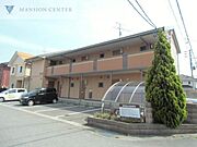 セラフィータの賃貸物件