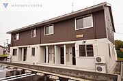 シャルマンプレースＡの賃貸物件