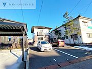 パークアベニュー向陽の賃貸物件