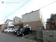 ホワイトタウン濁川の賃貸物件