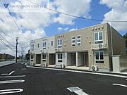 ユーストマ尾山Iの賃貸物件