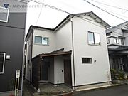 大形駅より徒歩26分 築60年7ヶ月 2階建の賃貸物件