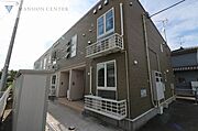 コンフォルトの賃貸物件