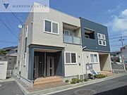 カルム河渡の賃貸物件