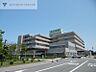 周辺：社会医療法人桑名恵風会桑名病院 436m