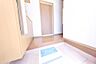 玄関：玄関です。