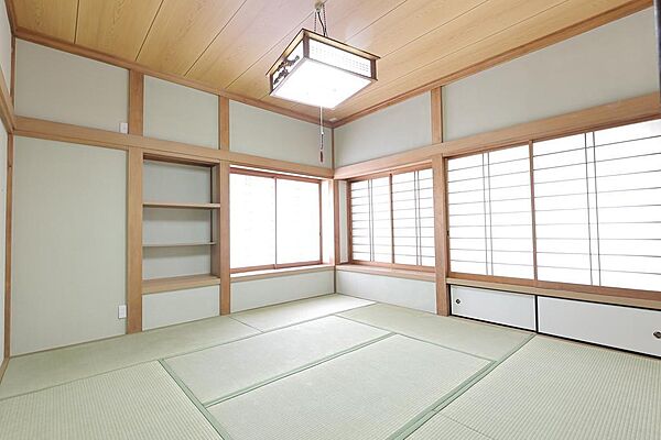 和室